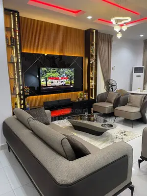 💯Turkey Contemporary Sofa Set With Turkey Center Table