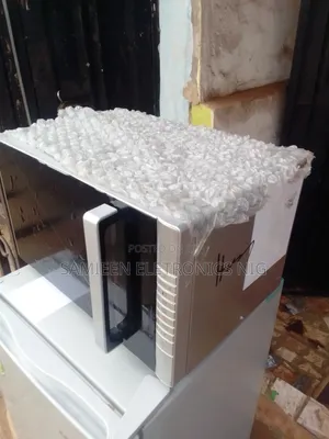 Newly Arrived QUIGG Microwave Oven With Grill, UK Imported