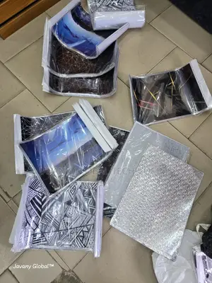Laptop Stickers and Ownskins