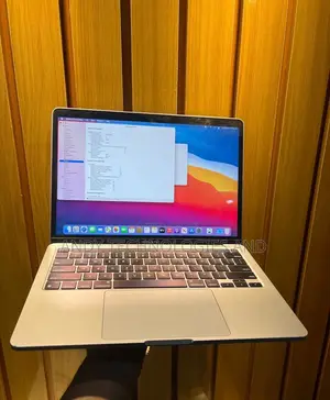 Laptop Apple MacBook Pro 2020 M1 8GB Apple M1 SSD 256GB