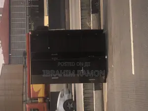 4 by 6ft Wardrobe