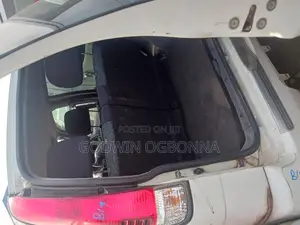 Daihatsu Hijet 2005 White