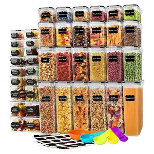 42pcs Container