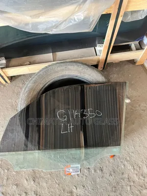 Glk350 Door Glass Available We Deliver Install
