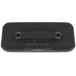 Bose Soundlink Max Portable Bluetooth Speaker