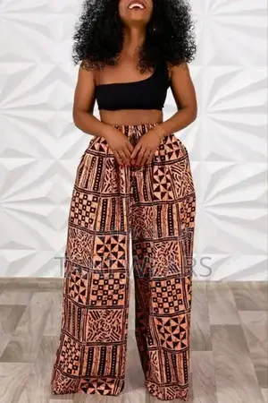 Jumbo Pant