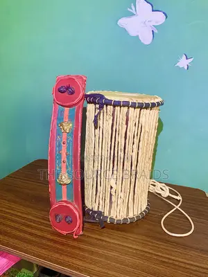 Talking Drums