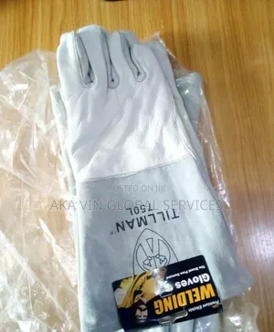 Tillman Welders Hand Glove