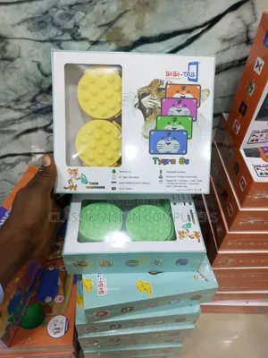 New Bebe Tygra-8s 128 GB
