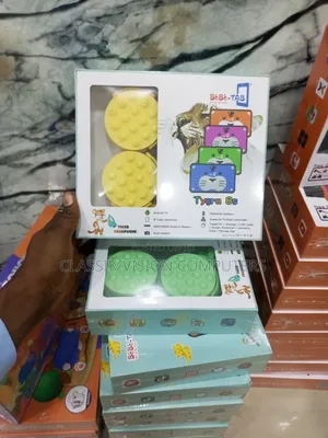 New Bebe Tygra-8s 128 GB