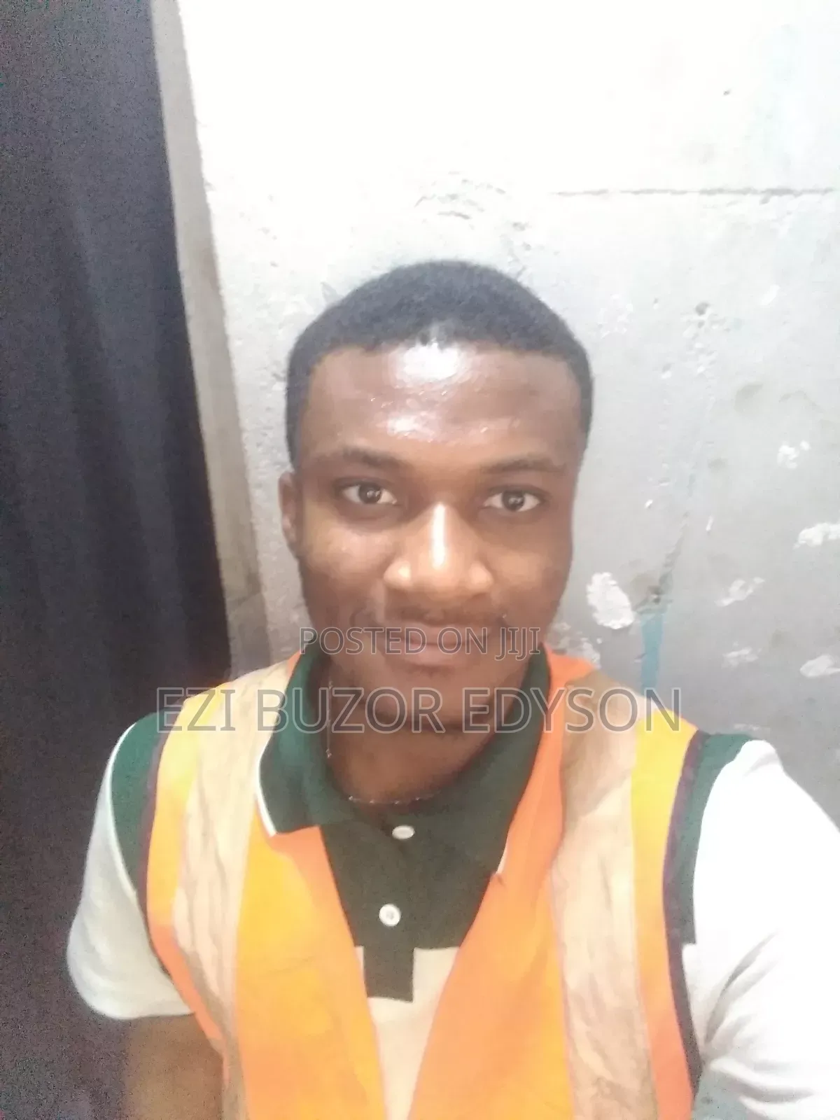 Seeking for Job