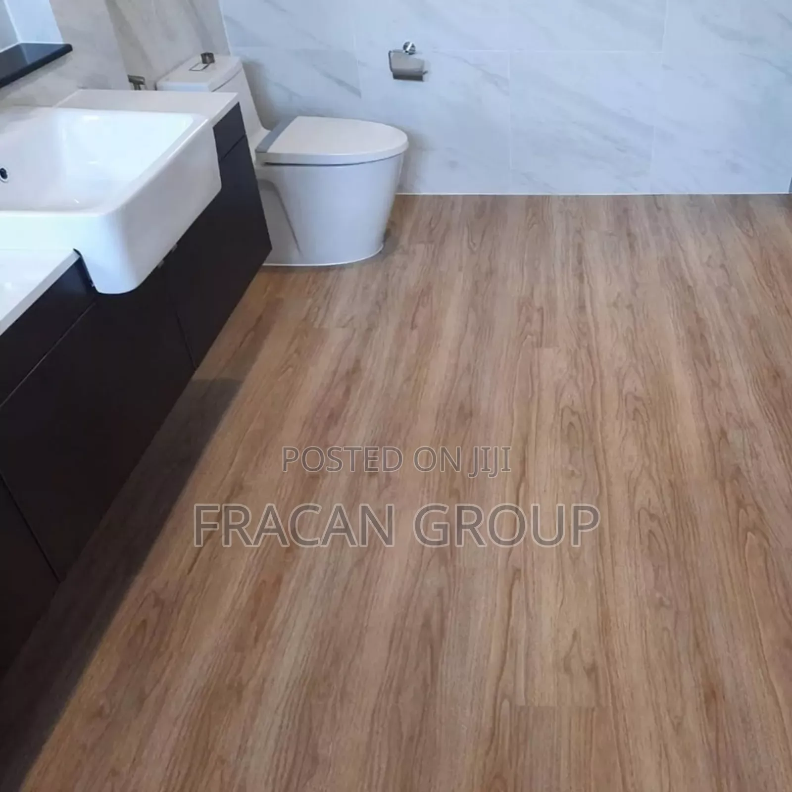 SPC Floor in Abuja