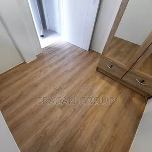 SPC Floor in Abuja