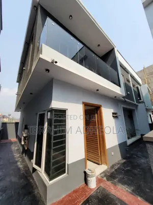 Photo - 4bdrm Duplex in Opebi for sale
