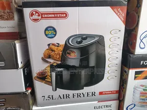 Air Fryer - 7.5L
