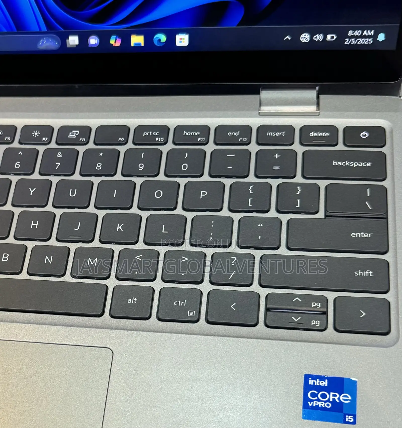 Laptop Dell Latitude 3330 8GB Intel Core i5 SSD 256GB