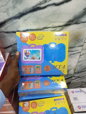 New Atouch KT4 256 GB