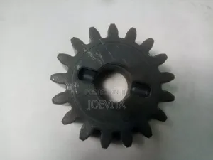 Centurion Gear ⚙ Teeth