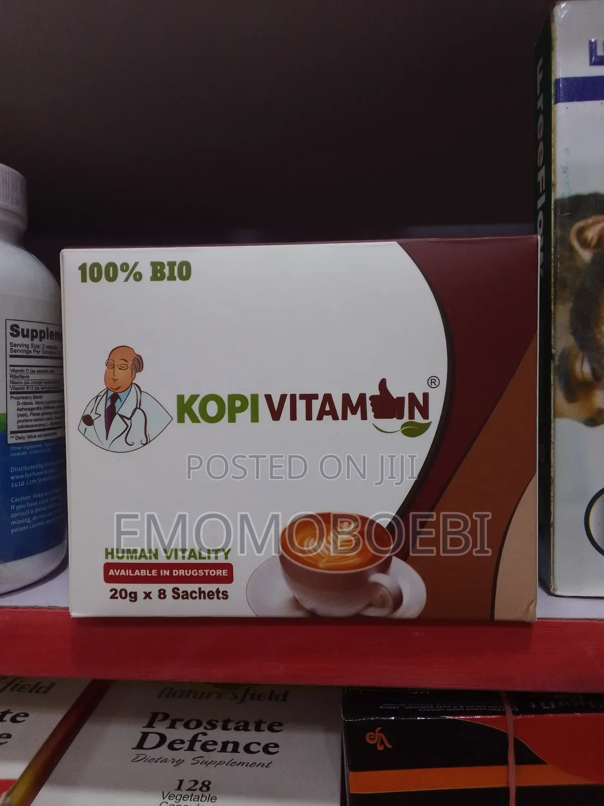 Kopi Vitamin