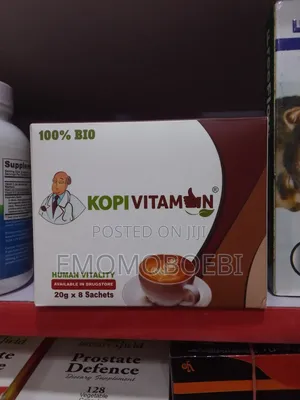 Kopi Vitamin
