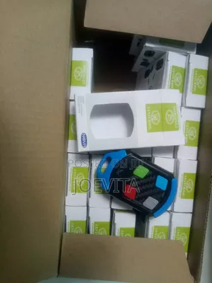 Centurion Button Remote