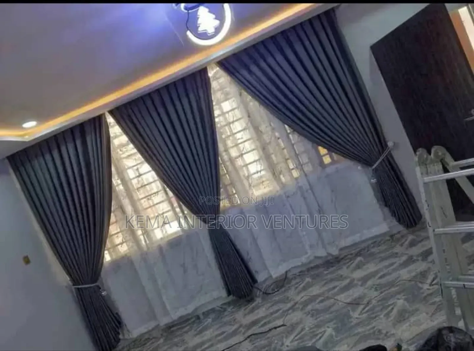 Curtain Designs
