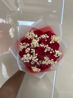 Bouquet (I Love You)