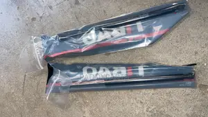 BMW E90 Booth Shock