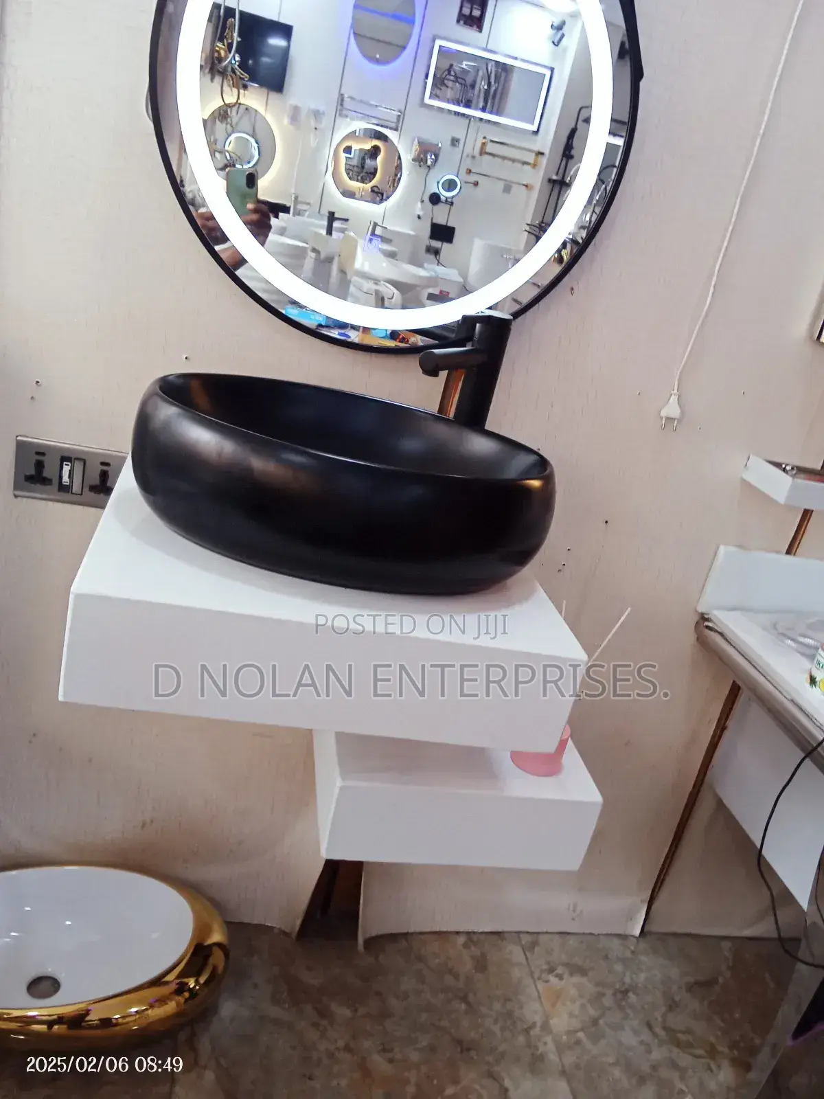 Complete Dining Set