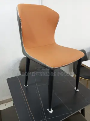Maga Restaurant and Bar Chair