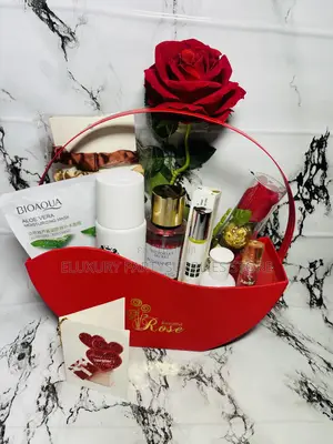Ladies Self Care Gift