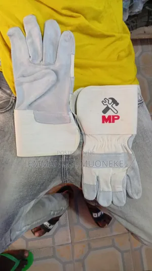 Original MP Hand Gloves