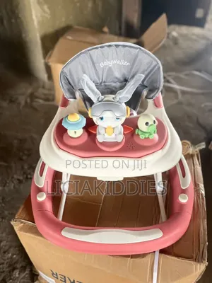 Photo - Baby Walker