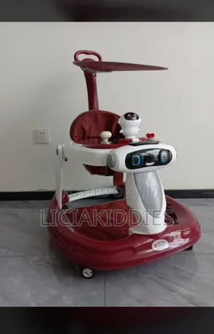 Baby Walker
