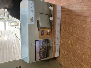 Solar Generator 300w.