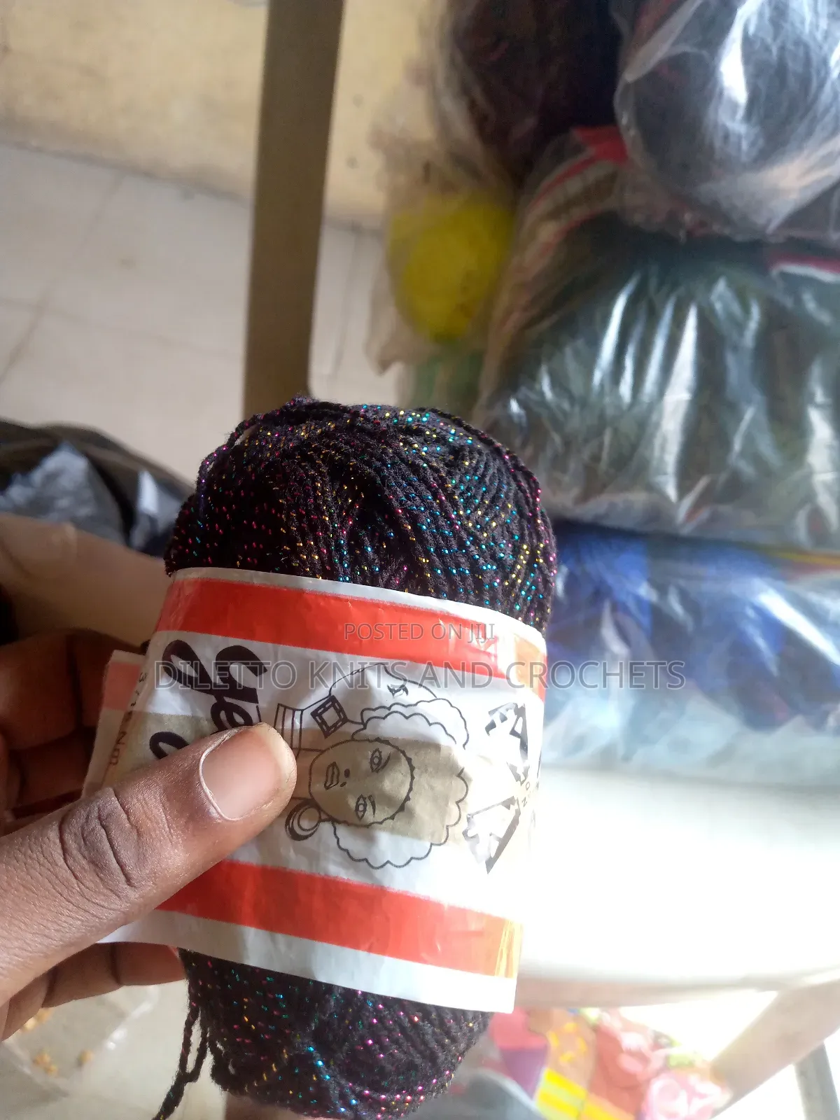 Yeye Yarn Regular