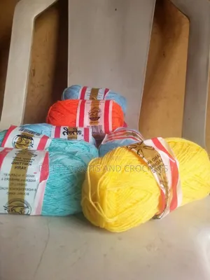Yeye Yarn Regular