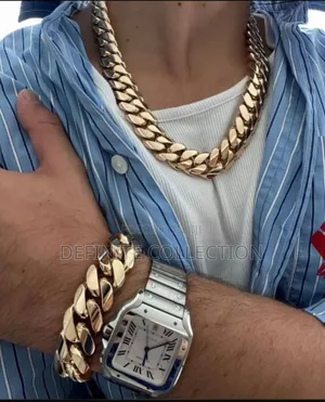 Non Tarnish Necklace