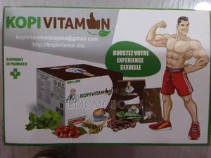 Kopi Vitamin