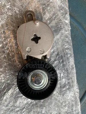 Toyota Camry Belt Tensioner 2011-2019