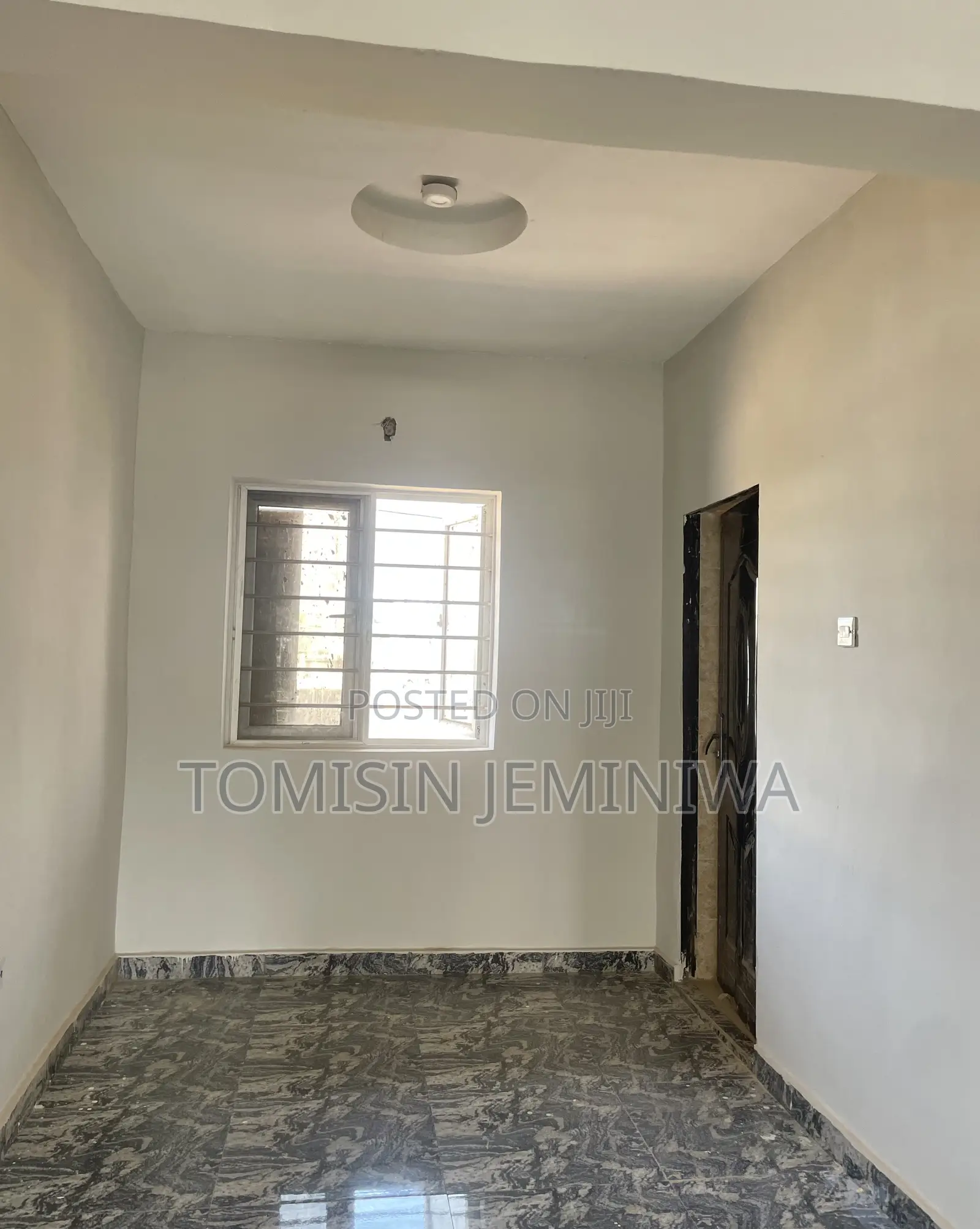Furnished 3bdrm Block of Flats in Pacific Estate, Kubwa for sale