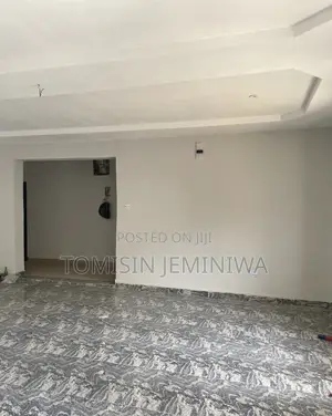 Furnished 3bdrm Block of Flats in Pacific Estate, Kubwa for sale