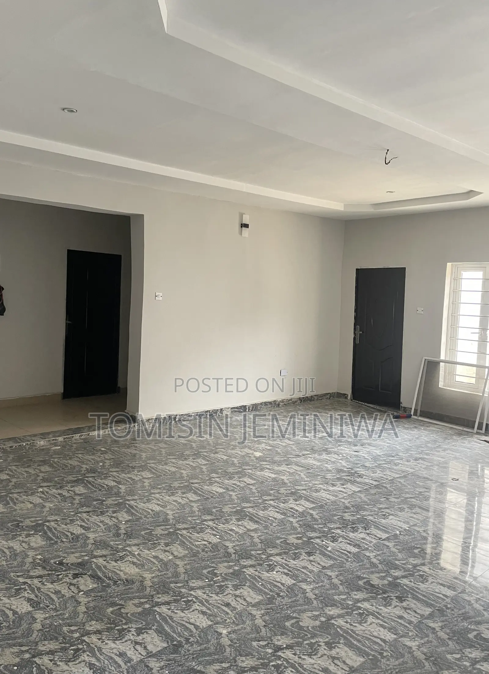 Furnished 3bdrm Block of Flats in Pacific Estate, Kubwa for sale