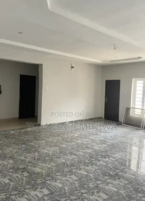 Furnished 3bdrm Block of Flats in Pacific Estate, Kubwa for sale