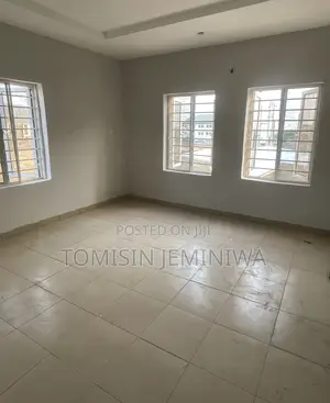 Furnished 3bdrm Block of Flats in Pacific Estate, Kubwa for sale