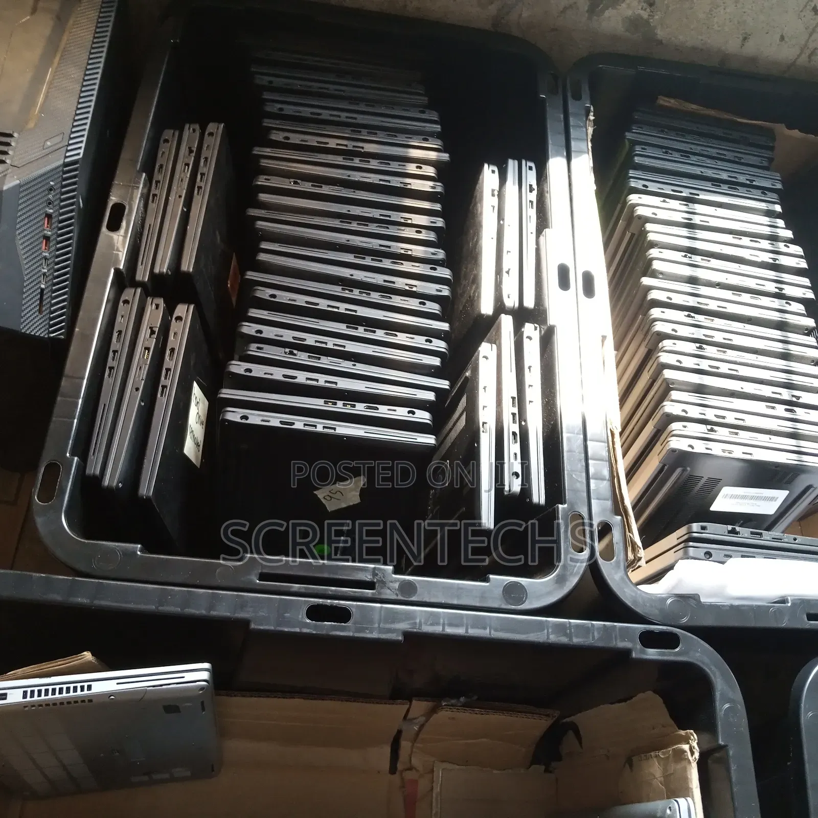 Laptop 16GB SSD 512GB