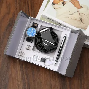 Hubstar Men Gift Set