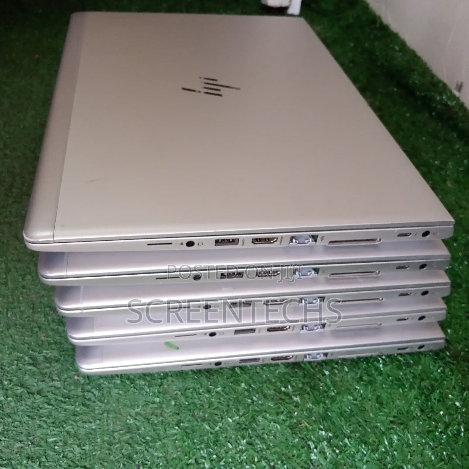 Laptop 16GB SSD 512GB