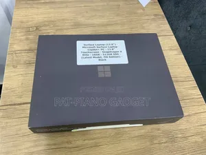 New Microsoft Surface Laptop 7 16GB Qualcomm Snapdragon X Elite 512GB