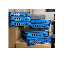 Palo Alto Networks Enterprise Firewall PA-220R